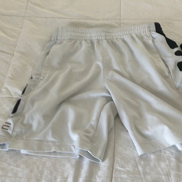 Elite Nike Shorts for Kids - Picture 1 of 2